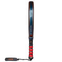 Pala Nox Agustin Tapia AT10 Genius Attack 18K Allume 2025  Offerta + Economico