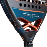 Pala Nox Agustin Tapia AT10 Genius Attack 18K Allume 2025  Offerta + Economico