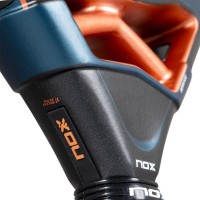 Pala Nox Agustin Tapia AT10 Genius Attack 18K Allume 2025  Offerta + Economico