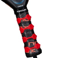 Pala Nox Agustin Tapia AT10 Genius Attack 18K Allume 2025  Offerta + Economico