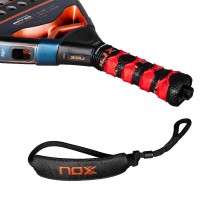 Pala Nox Agustin Tapia AT10 Genius Attack 18K Allume 2025  Offerta + Economico