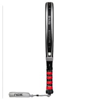 Pala Nox Agustin Tapia AT10 Genius Attack 18K Allume 2026