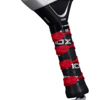 Pala Nox Agustin Tapia AT10 Genius Attack 18K Allume 2026