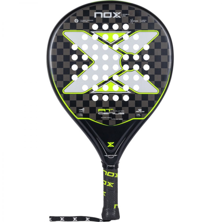Pala Nox AT10 Genius Ultralight Junior 2023  Offerta + Economico