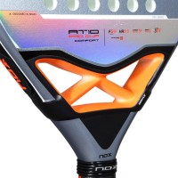 Pala Nox AT10 Pro Cup Comfort 2025   Offerta + Economico