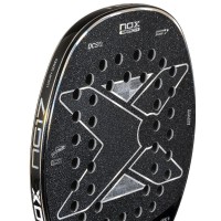 Pala Nox Beach Tenis Nico Gianotti NG17 Luxury 2025  Offerta + Economico