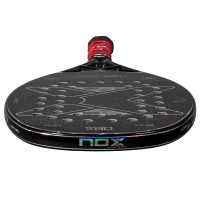 Pala Nox Beach Tenis Nico Gianotti NG17 Luxury 2025  Offerta + Economico
