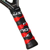 Pala Nox Beach Tenis Nico Gianotti NG17 Luxury 2025  Offerta + Economico