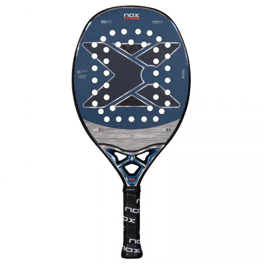 Pala Nox Beach Tenis Veronica Casadei V10 Lusso 2025  Offerta + Economico