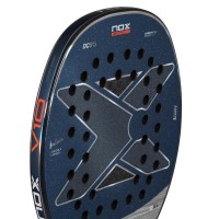 Pala Nox Beach Tenis Veronica Casadei V10 Lusso 2025  Offerta + Economico