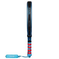 Pala Nox Edu Alonso EA10 Ventus Attacco 12K Xtreme 2026