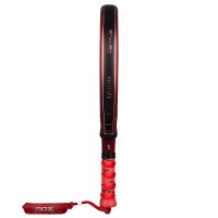 Pala Nox Edu Alonso EA10 Ventus Ibrido 12K Xtreme 2026