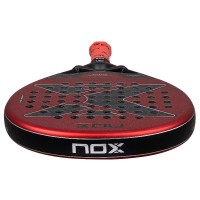 Pala Nox Edu Alonso EA10 Ventus Ibrido 12K Xtreme 2026