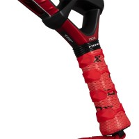 Pala Nox Edu Alonso EA10 Ventus Ibrido 12K Xtreme 2026