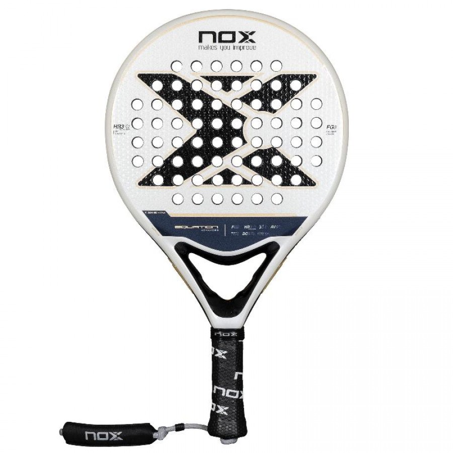 Pala Nox Equazione Avanzata 2025  Offerta + Economico