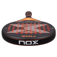 Pala Nox Equazione Hard Avanzato 2026