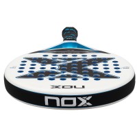 Pala Nox Equazione Soft Avanzato 2026