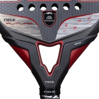 Pala Nox Future Attack 12K Allume 2025  Offerta + Economico