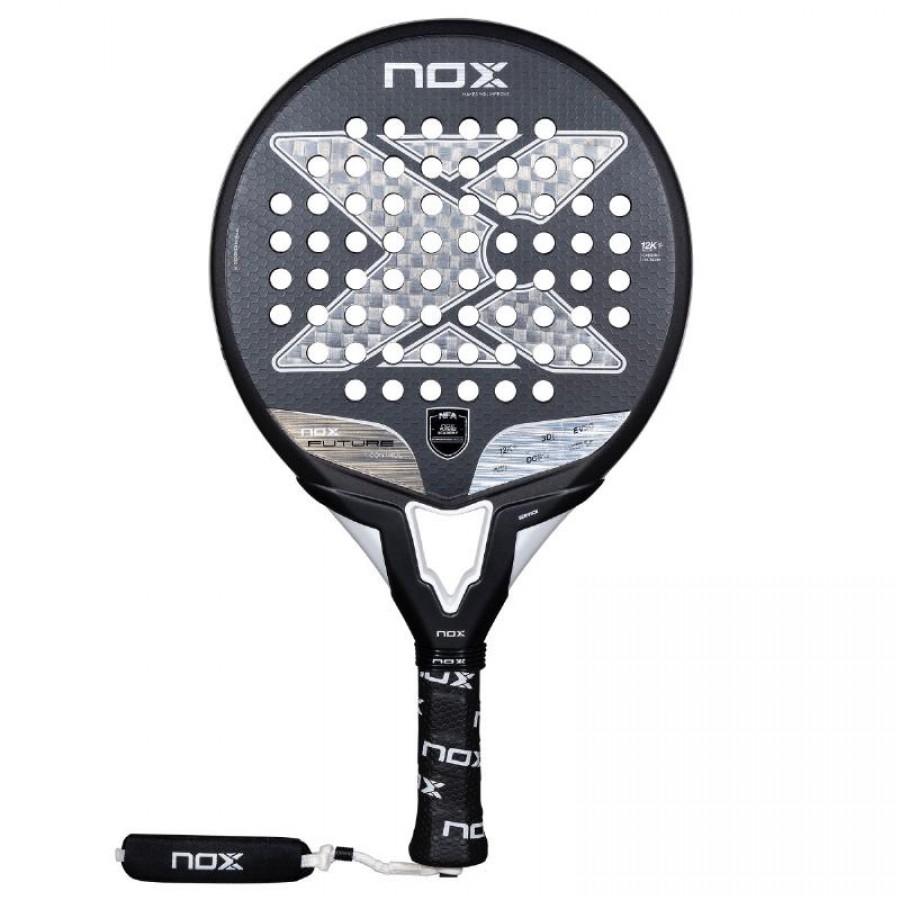 Pala Nox Future Control 12K Allume 2025  Offerta + Economico