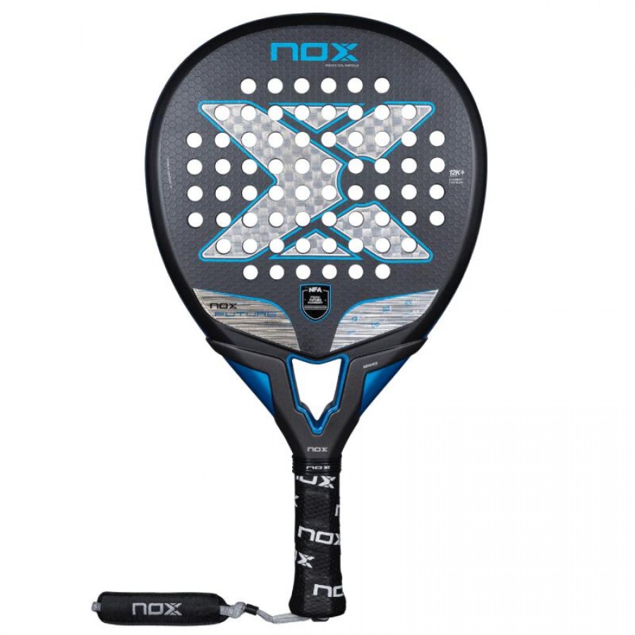 Pala Nox Future Hybrid 12K Allume 2025  Offerta + Economico