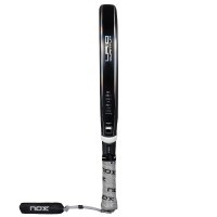 Pala Nox Leo Augsburger LA10 Quantum 12K 2025  Offerta + Economico