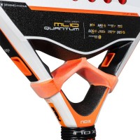Pala Nox Miguel Lamperti ML10 Quantum 3K 2025  Offerta + Economico