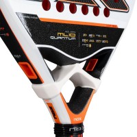 Pala Nox Miguel Lamperti ML10 Quantum 3K 2025  Offerta + Economico