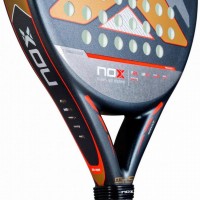 Pala Nox ML10 Pro Cup Superficie ruvida 2025  Offerta + Economico