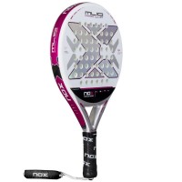 Pala Nox ML10 Pro Cup Argento 2025  Offerta + Economico
