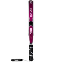 Pala Nox ML10 Pro Cup Argento 2025  Offerta + Economico