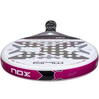 Pala Nox ML10 Pro Cup Argento 2025  Offerta + Economico
