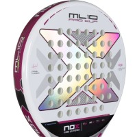 Pala Nox ML10 Pro Cup Argento 2025  Offerta + Economico