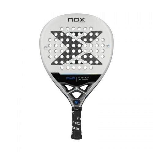 Fucile Pala Nox ML10 12k Luxury Series Ex