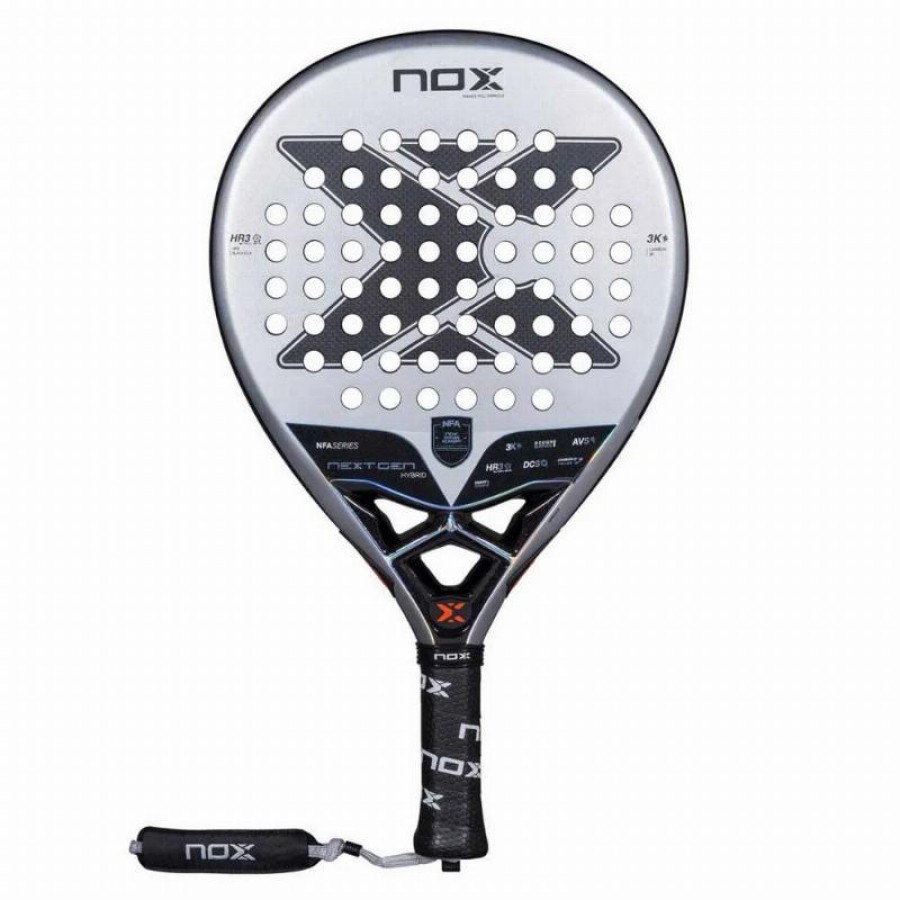 Pala Nox Nextgen Pro Ibrido 3K 2025  Offerta + Economico