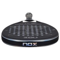 Pala Nox Quantum 12K Carbonio 2025  Offerta + Economico
