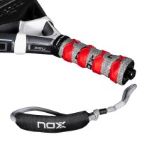 Pala Nox Quantum 12K Carbonio 2025  Offerta + Economico