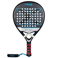 Racchetta Nox Tino Libaak TL10 Quantum 12K 2025  Offerta + Economico