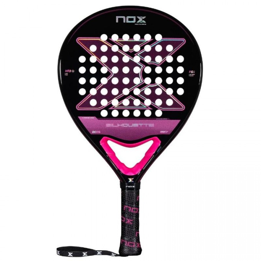 Pala Nox X-One Silhouette 2025  Offerta + Economico