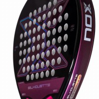 Pala Nox X-One Silhouette 2025  Offerta + Economico