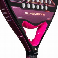 Pala Nox X-One Silhouette 2025  Offerta + Economico