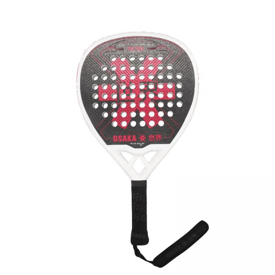Pala Osaka Pro Tour Power Rojo  Offerta + Economico