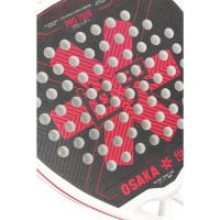 Pala Osaka Pro Tour Power Rojo  Offerta + Economico