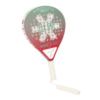 Pala Osaka Vision Aero Power Rojo Verde  Offerta + Economico