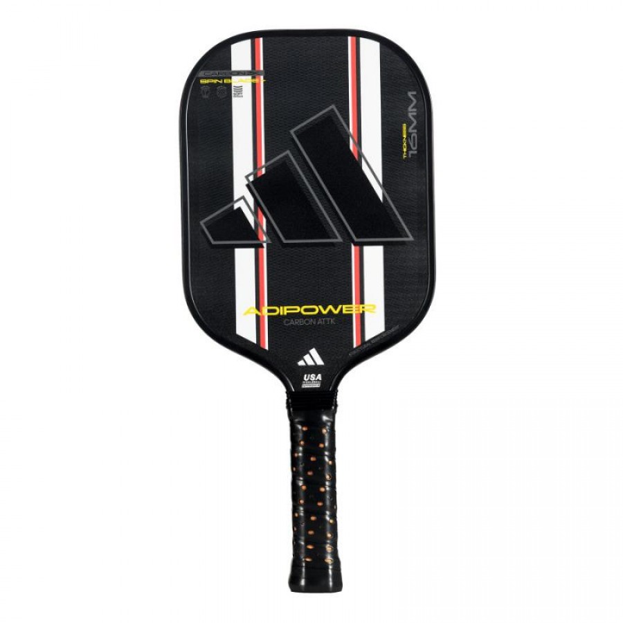 Pala Pickleball Adidas Adipower Carbon Attack  Offerta + Economico
