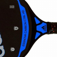 Pala Pickleball Adidas Essnova Carbon Control HD Azul