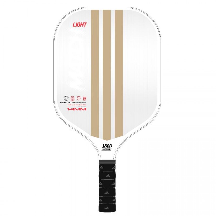 Pala Pickleball Adidas Match Light 2025  Offerta + Economico