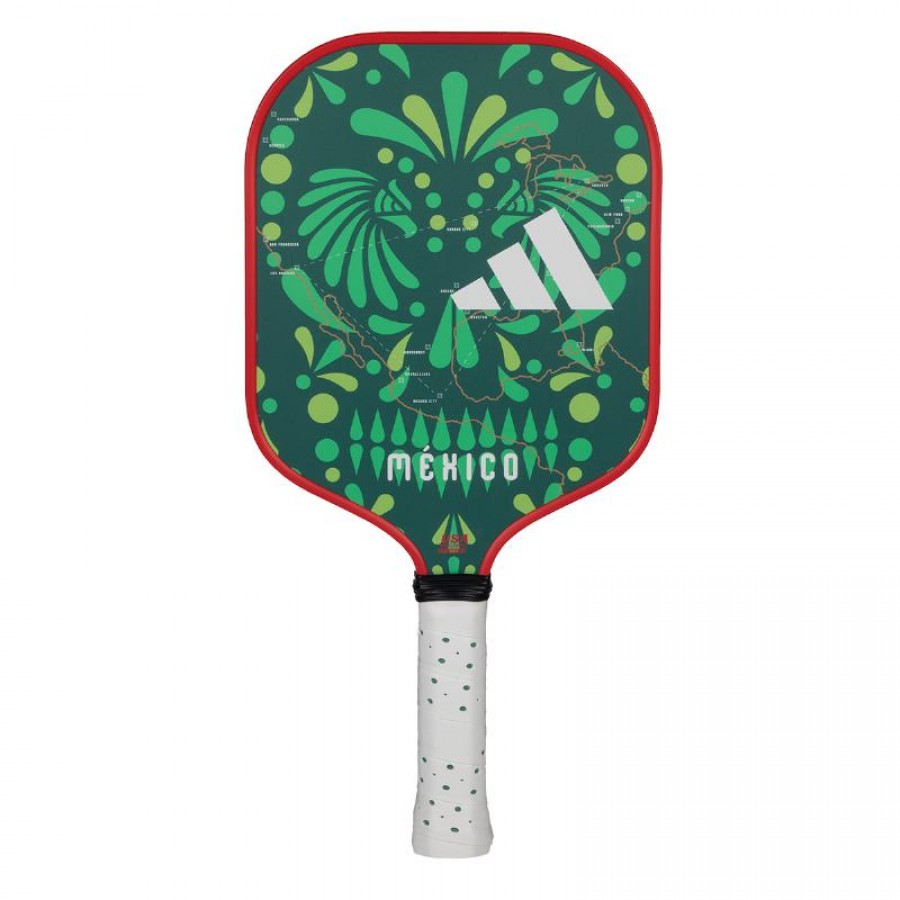 Pala Pickleball Adidas Coppa del Mondo Messico 2026