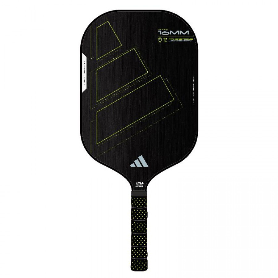 Pala Pickleball Adidas RX Carbon Attack 2025  Offerta + Economico