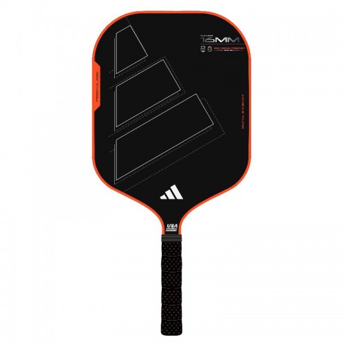 Pala Pickleball Adidas RX Controllo della squadra 2025