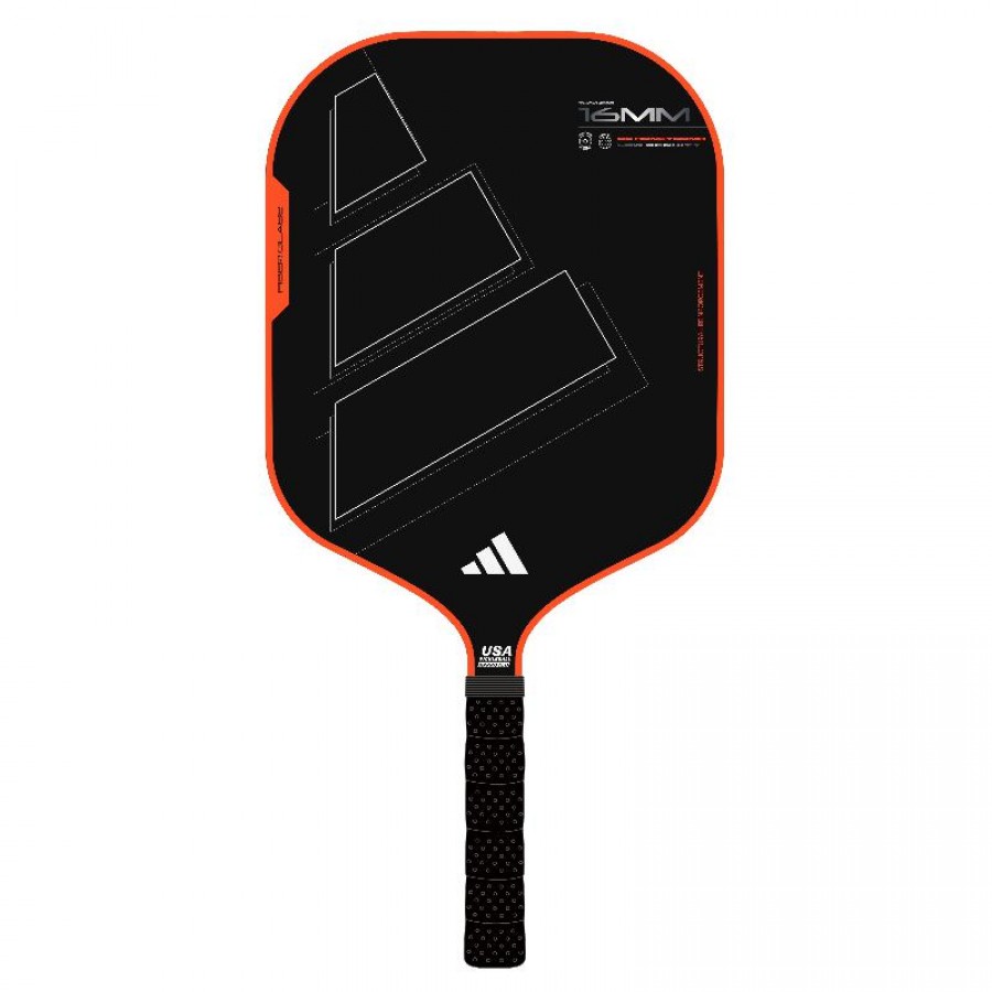 Pala Pickleball Adidas RX Controllo della squadra 2025  Offerta + Economico